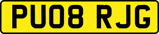 PU08RJG