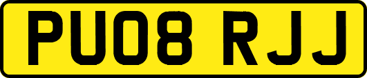 PU08RJJ