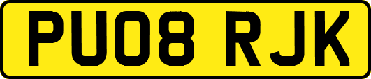 PU08RJK