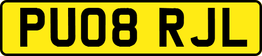 PU08RJL