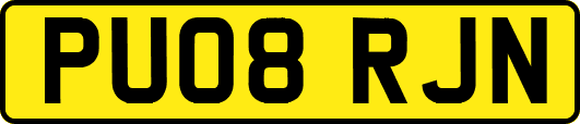 PU08RJN