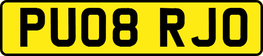 PU08RJO