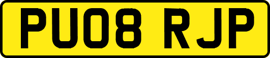 PU08RJP