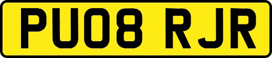 PU08RJR