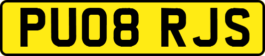 PU08RJS