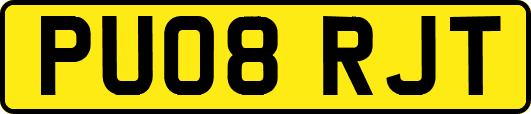 PU08RJT
