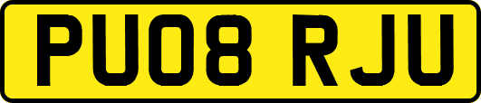 PU08RJU