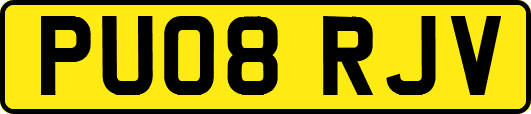PU08RJV