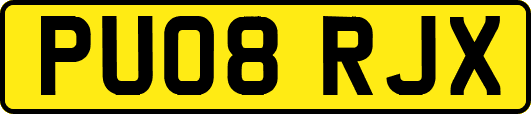PU08RJX
