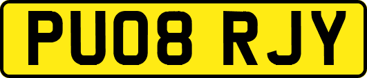 PU08RJY