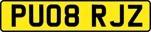 PU08RJZ