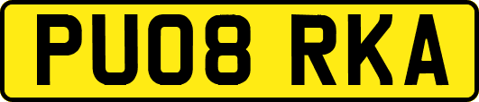 PU08RKA