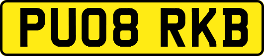 PU08RKB