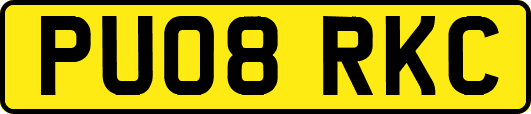PU08RKC