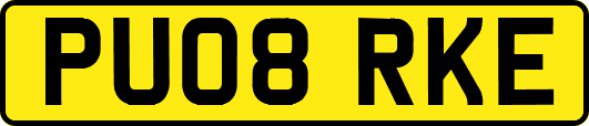 PU08RKE