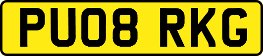 PU08RKG