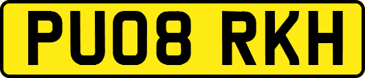 PU08RKH