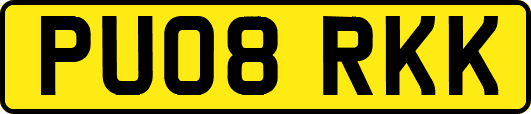 PU08RKK