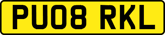 PU08RKL