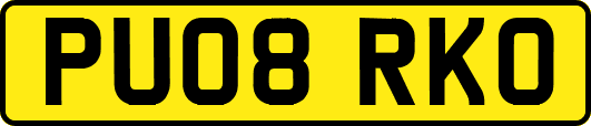 PU08RKO