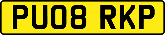 PU08RKP