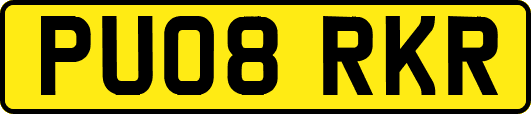 PU08RKR