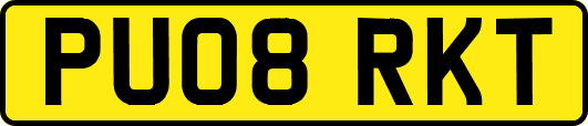 PU08RKT