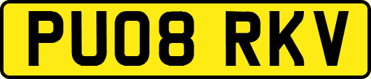 PU08RKV