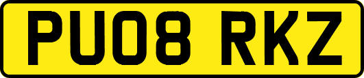 PU08RKZ
