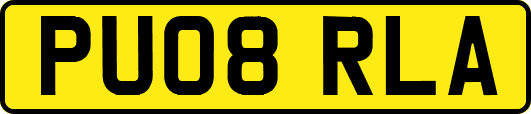 PU08RLA