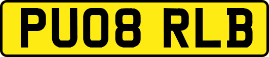PU08RLB