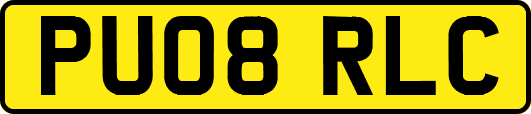 PU08RLC