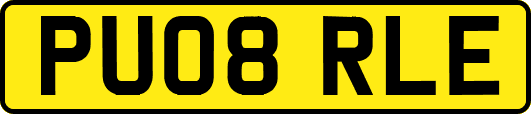 PU08RLE
