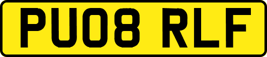 PU08RLF