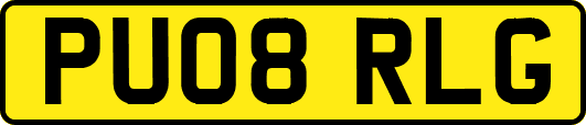PU08RLG