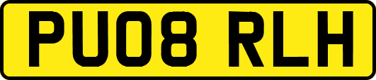 PU08RLH