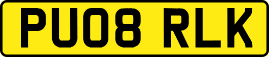 PU08RLK