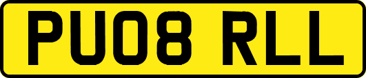 PU08RLL