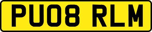 PU08RLM