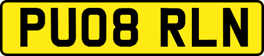 PU08RLN