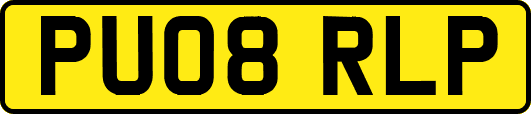 PU08RLP