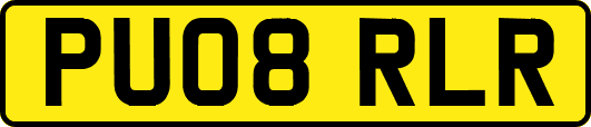 PU08RLR