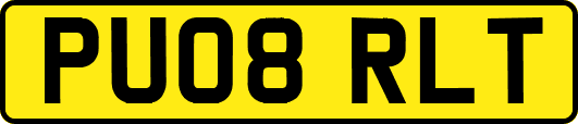 PU08RLT