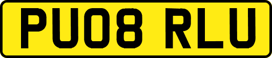 PU08RLU