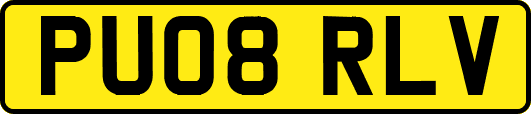 PU08RLV