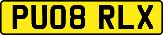 PU08RLX
