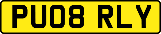 PU08RLY