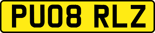 PU08RLZ