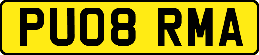 PU08RMA