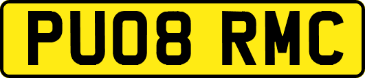 PU08RMC